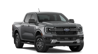2026 Ford Ranger® External Image 5